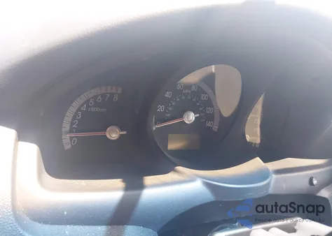 2008 Kia Sportage Lx из США, поврежденный, VIN KNDJF724687511615